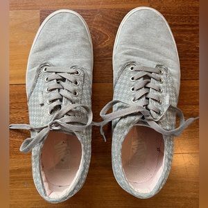 Vans Women’s Shoe Size 11